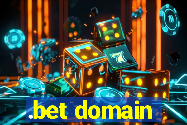 .bet domain